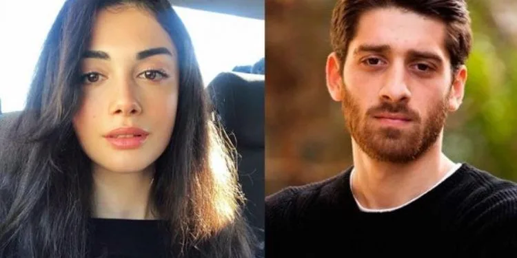 Nomi esperti si sono uniti al cast della serie TV İçimizden Biri, con Özge Yağız e Bora Akkaş!