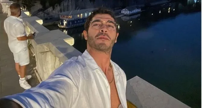 Dopo la finale di Maraşlı, Burak Deniz è in Italia, ma la sua eco fa tremare la Turchia!