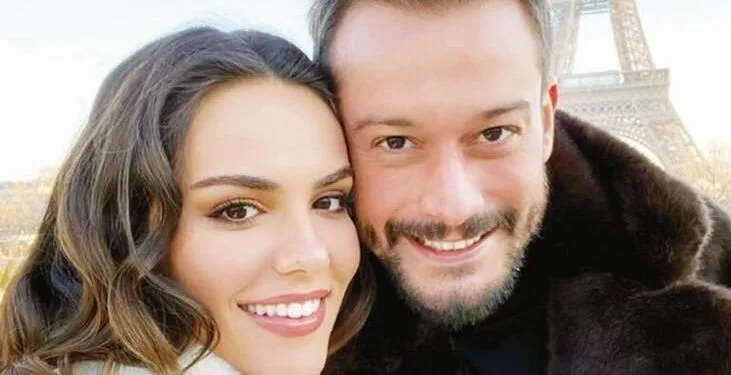 La breve separazione di Özgü Kaya e Burak Serdar Şanal è stata molto vantaggiosa!