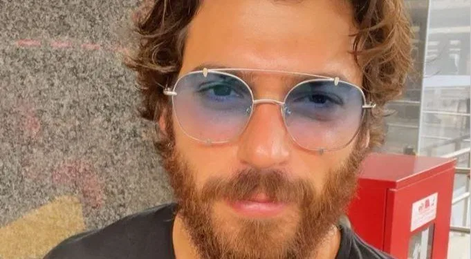 Non appena Can Yaman è tornato in Italia, ha fatto un’altra mossa che ha conquistato i cuori!