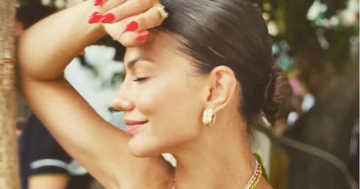 Nuova eccitazione, nuova esperienza, Demet Özdemir è di nuovo nel ruolo principale!