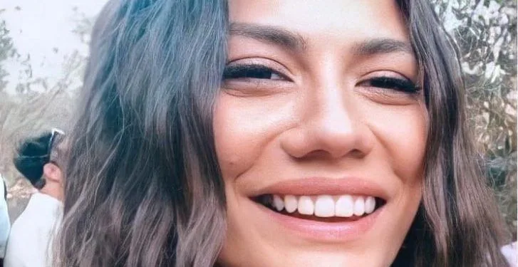 Demet Özdemir ha due sogni importanti!