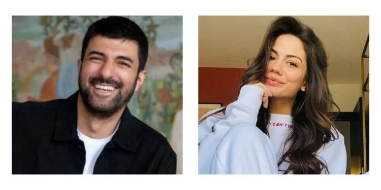 La dichiarazione di Demet Özdemir al progetto della serie con Engin Akyürek alla velocità del jet!