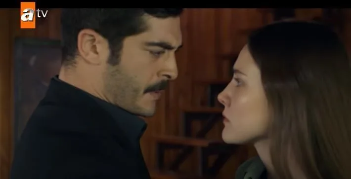 Maraşlı ha raggiunto la finale! Il piano di Burak Deniz è chiaro, ma cosa farà Alina Boz?
