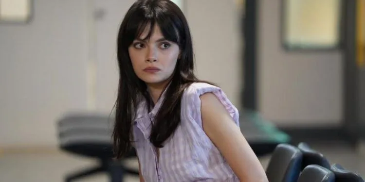 Dopo il successo di Mucize Doktor, i fan di Sinem Ünsal stanno aspettando questa notizia!