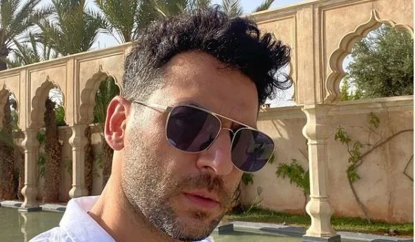 Murat Yıldırım è andato via per alleviare lo stress prima della serie di Aziz!