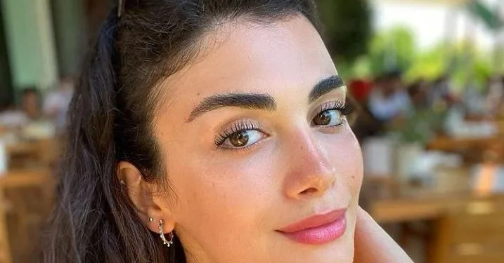 Il personaggio di Özge Yağız nella nuova serie TV İçimizden Biri!