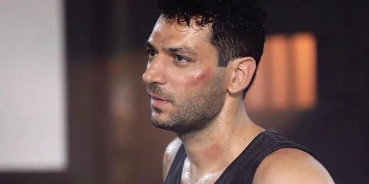 Murat Yıldırım sarà nella serie che farà di nuovo molto rumore!