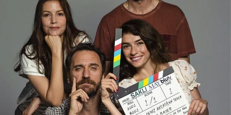 La lotteria della serie Son Yaz ha colpito Halil Babür nella seconda stagione!