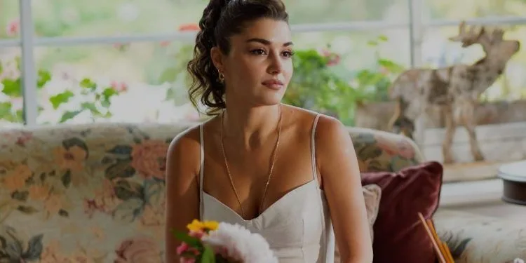 Hande Erçel è di nuovo il leader, sempre il leader! L’incredibile ascesa di Sıla Türkoğlu!