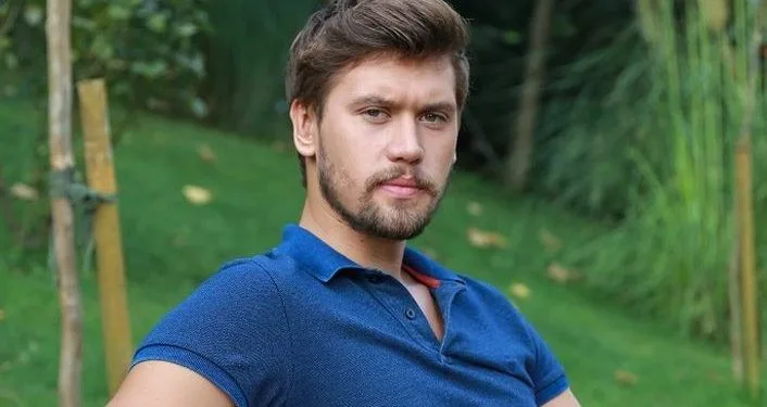 Chi è Serhan Onat? Da dove viene – Altezza – Età – Serie TV – Famiglia
