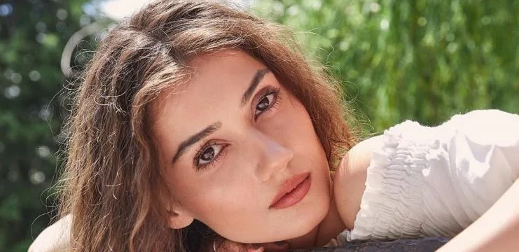 La nuova preferenza per la serie di Sevda Erginci, che ha cambiato l’immagine, era la stessa della sua serie precedente!