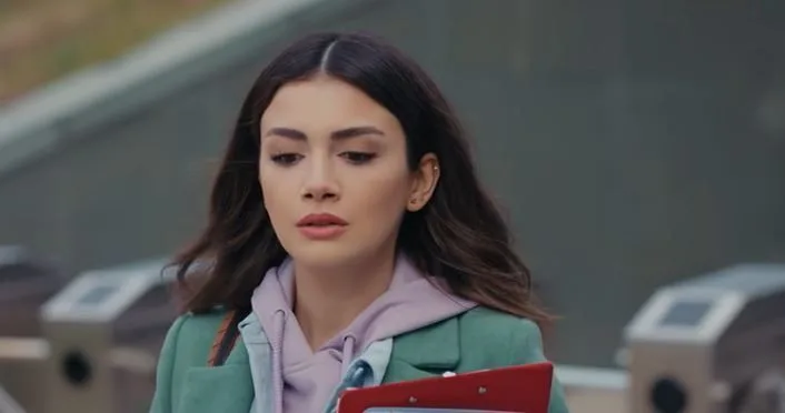 Il nuovo co-protagonista di Özge Yağız in İçimizden Biri, proveniva da Sol Yanım!