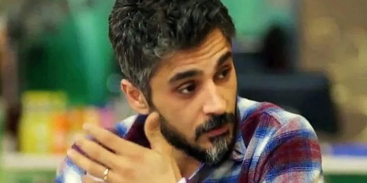 Chi è Umut Kurt? Da dove viene – Altezza – Età – Serie TV – Famiglia