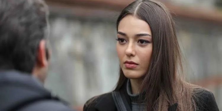 Nuove notizie sul progetto da Dilan Çiçek Deniz!