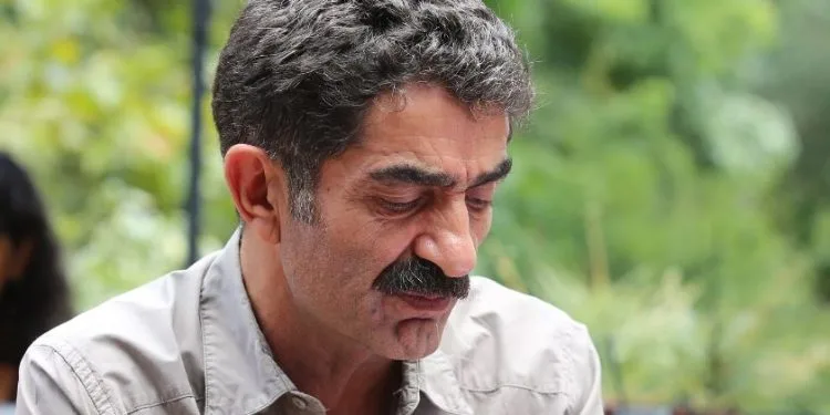 Ali Seçkiner Alıcı, l’Hasan della serie Arıza, si è unito alla nuova serie Kanal D!