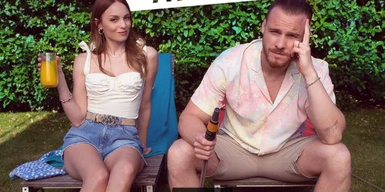 Il destino del progetto della serie “Aynen Aynen” è diventato incerto!