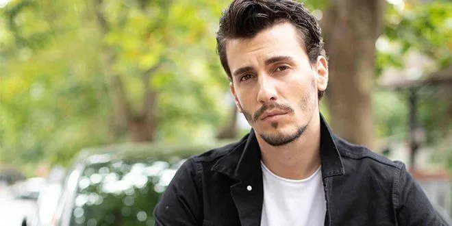 Il famoso attore della serie TV Kimse Bilmez è stato trasferito nella nuova serie “Ayrılık”!