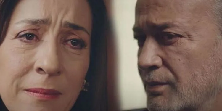 Dopo Kırmızı Oda, Levent Özdilek si è unito alla nuova serie TV Fox!