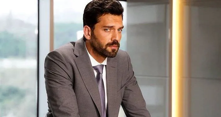 Can Nergis, Mert di Yasak Elma, ha trovato la sua nuova serie TV