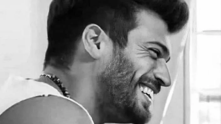 Can Yaman si è preparato molto bene prima del suo nuovo dramma, la sua eccitazione è aumentata molto!