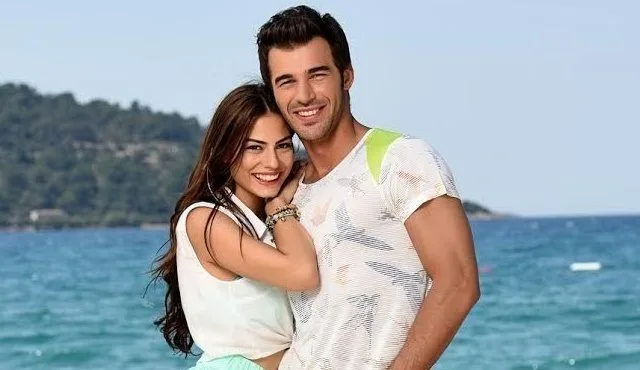 Çilek Kokusu, la serie TV un tempo amata, sarà trasmessa in due nuovi paesi!