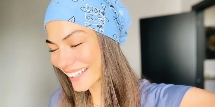 Demet Özdemir compie passi straordinari per i suoi compagni!
