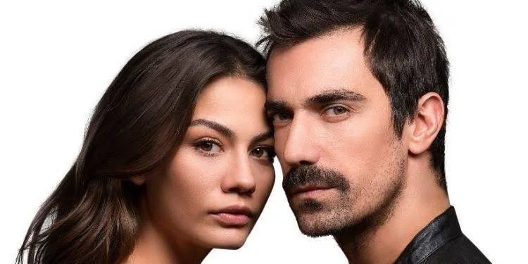L’ex partner di Demet Özdemir, İbrahim Çelikkol, ha trovato la sua nuova serie!