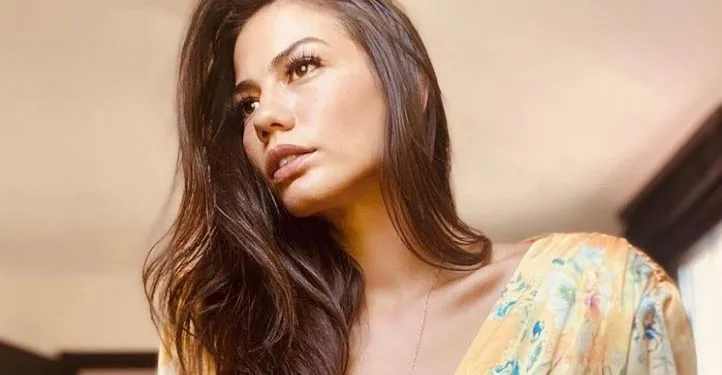 Demet Özdemir si è impressionata di nuovo con il suo video di danza!