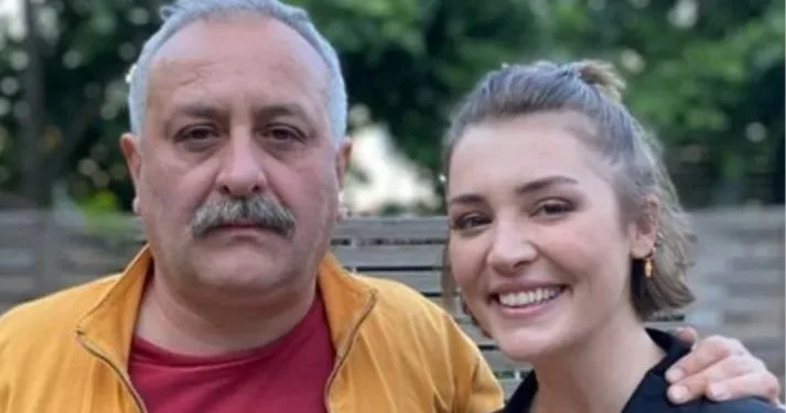 Il miglior regalo della sua carriera è arrivato a Deniz Işın da Onur Ünlü!