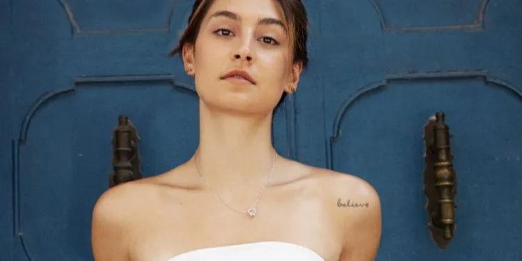 Derin Beşikçioğlu, figlia di Erda Beşikçioğlu, sta seguendo le orme di suo padre!