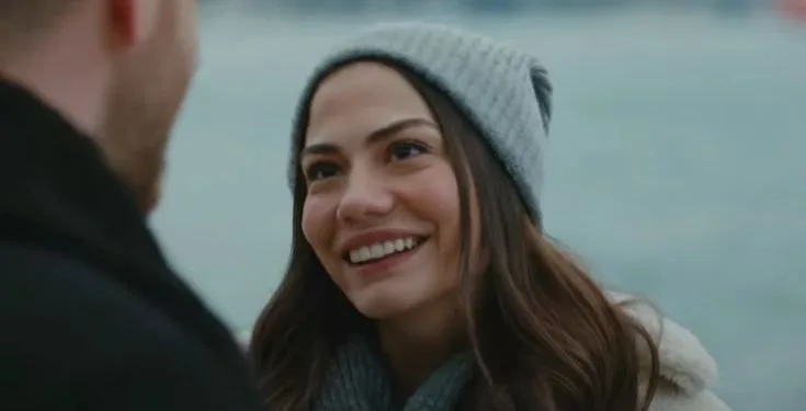La svolta per Demet Özdemir!
