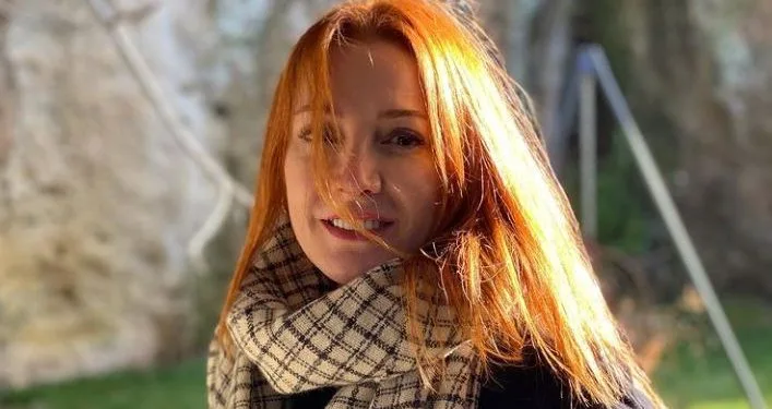 Cosa ha fatto Dolunay Soysert, la “Seylan” della serie “İkimiz Sırrı”, quando ha appreso le valutazioni?