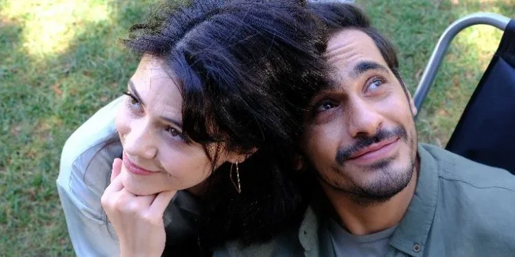 La decisione finale della serie TRT 1 è stata un duro colpo per Pelin Abay e Caner Şahin!