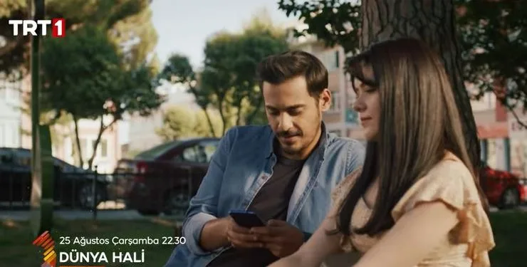 Il Dünya Hali è stato vittima di ascolti? Nuova sorprendente decisione di TRT!