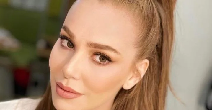 Non lasciare che il nome del personaggio di Elçin Sangu nella nuova serie porti sfortuna!