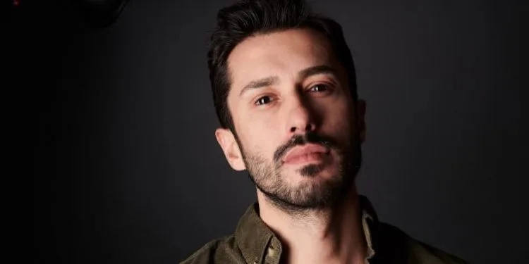 Emrah Akduman, l’attore protagonista della serie Beni Bırakma, sarà padre!
