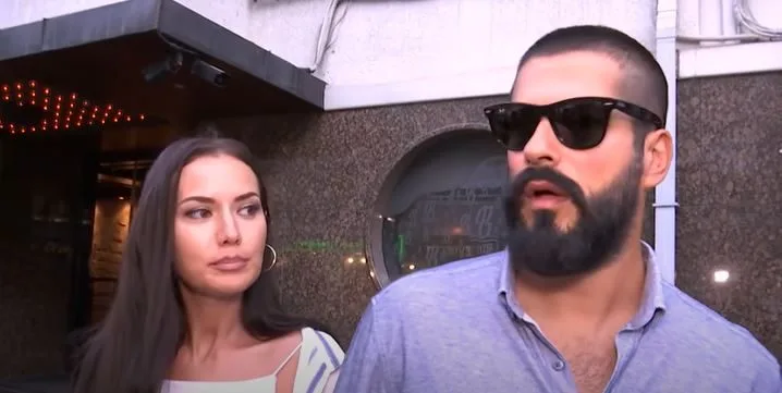 Dopo i recenti eventi, il gusto di Burak Özçivit e Fahriye Evcen si è perso, è arrivata la decisione di annullare!