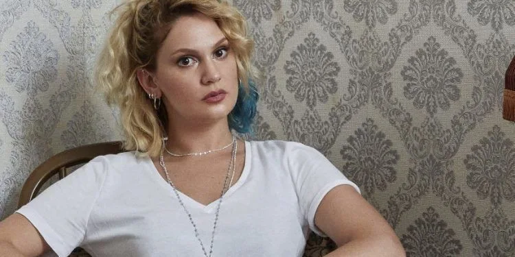 Dopo Masumlar Apartmanı, Farah Zeynep Abdullah ha trovato il suo nuovo ruolo!