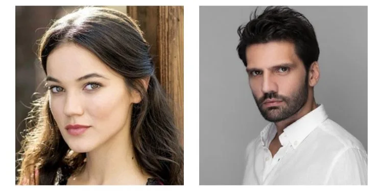 Riunendo Pinar Deniz e Kaan Urgancıoğlu ancora una volta, la serie Yargı ha detto “set”!