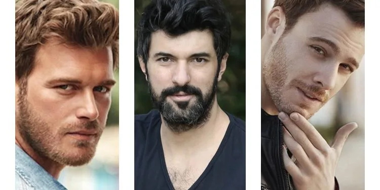 Da Kıvanç Tatlıtuğ a Kerem Bürsin, gli attori più belli dello schermo hanno recitato zeybek con Atatürk!