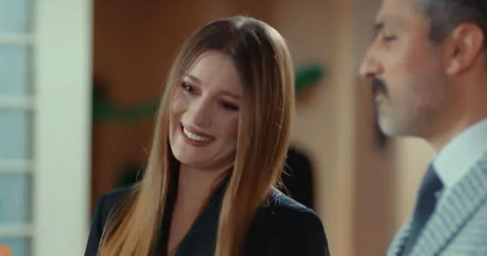 Il nuovo progetto di Gizem Karaca è stato finalmente annunciato!