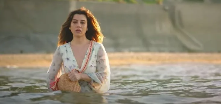 La storia della nuova serie di Gökçe Bahadır, Ayrılık, sarà davvero scioccante!