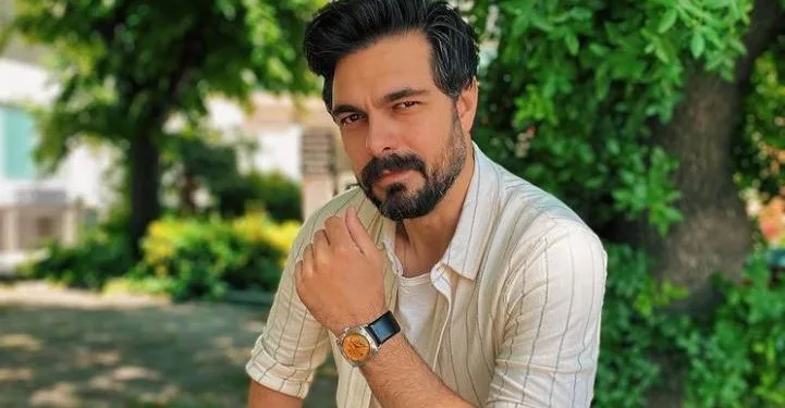 L’inarrestabile ascesa di Halil İbrahim Ceyhan, lo Yaman di Emanet! Il numero uno si è avvicinato a Kerem Bürsin!