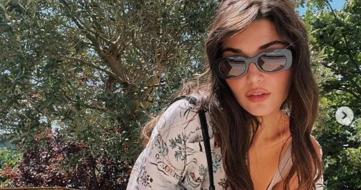 Hande Erçel, la ‘Eda’ della serie ‘Sen Çal Kapımı’, in che modo ha superato le sue rivali?