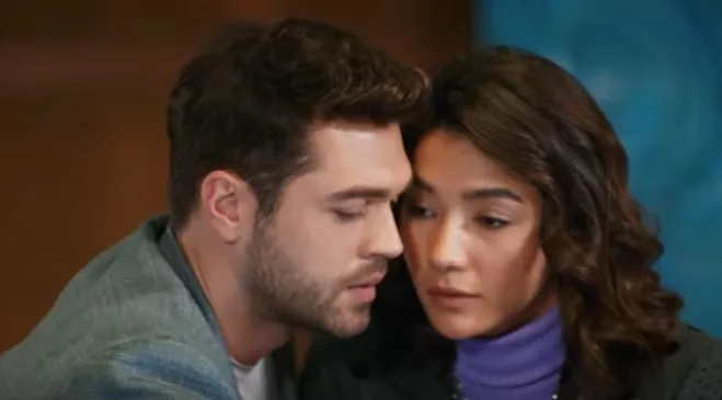 Il nuovo progetto di serie TV di Aybüke Pusat e Furkan Andıç è stato cancellato!