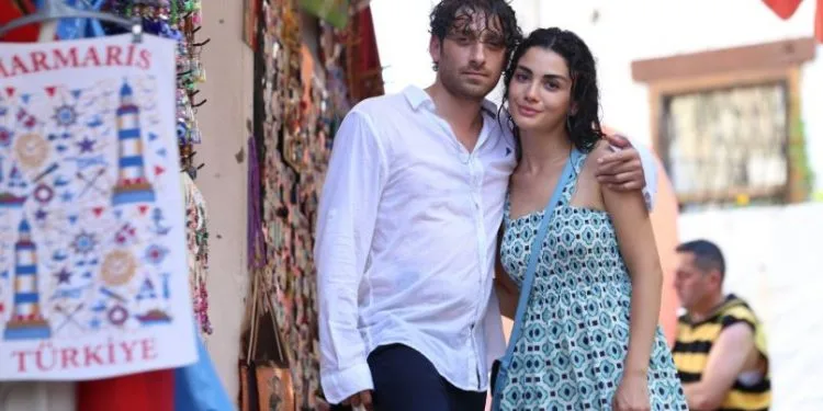 Tutto sulla serie molto influente Yabancı Damat su Show TV è OK
