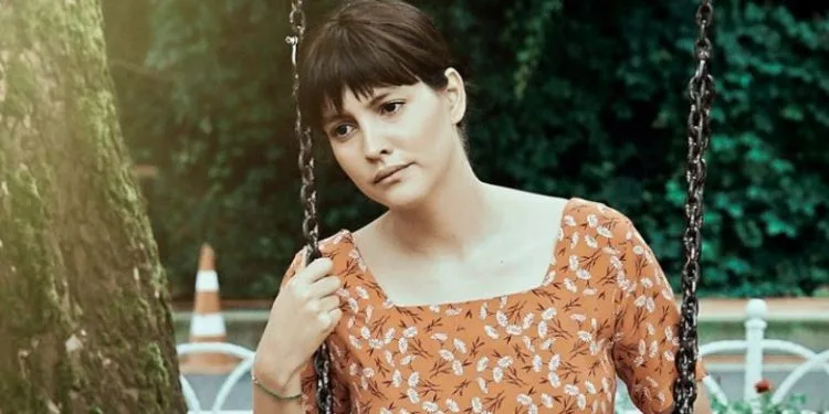 Dichiarazioni sbalorditive sulla sua vita privata e lavorativa da Leyla Feray