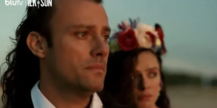 La serie İlk ve Son offre una storia emozionante e avvincente!