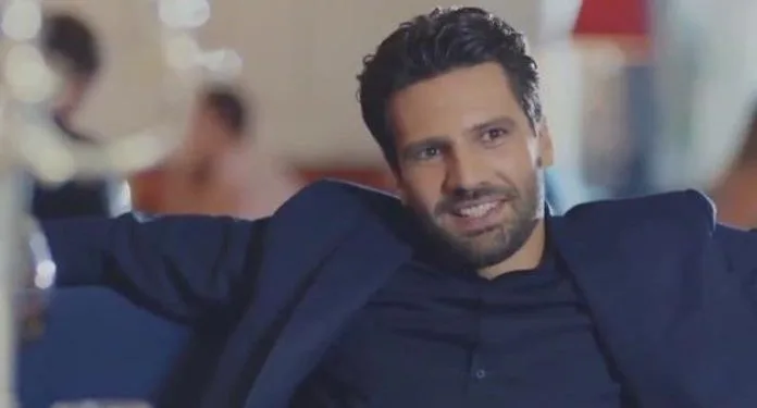 Dimentica Emir in Kara Sevda, ecco il nuovo ruolo da ricordare di Kaan Urgancıoğlu!